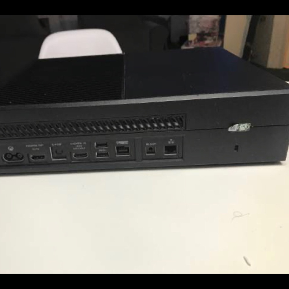 Xbox one - Picture 4 of 6